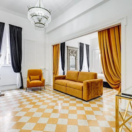 New!! Spagna Suite - Your Italian Holidays Rome Buitenkant foto