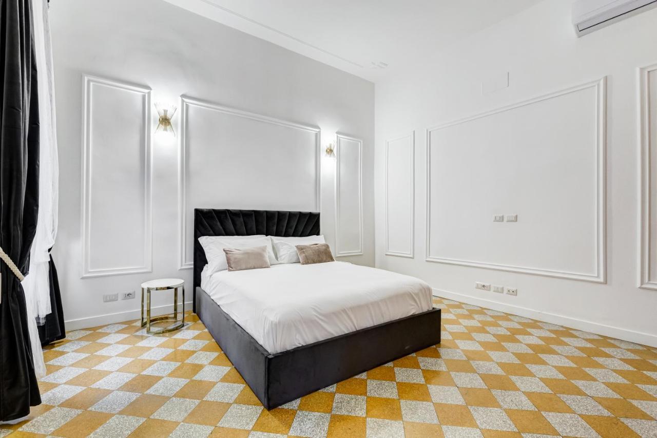 New!! Spagna Suite - Your Italian Holidays Rome Buitenkant foto