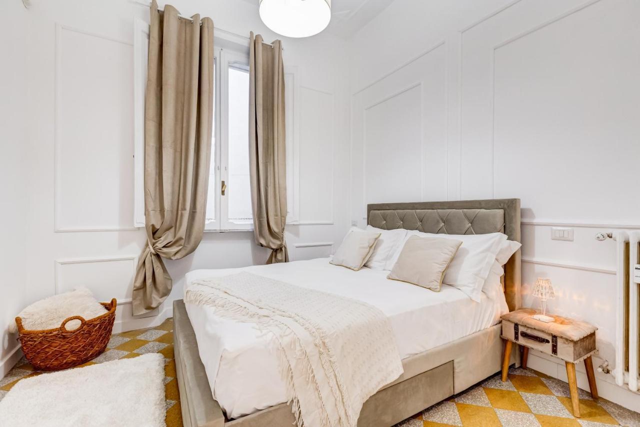New!! Spagna Suite - Your Italian Holidays Rome Buitenkant foto