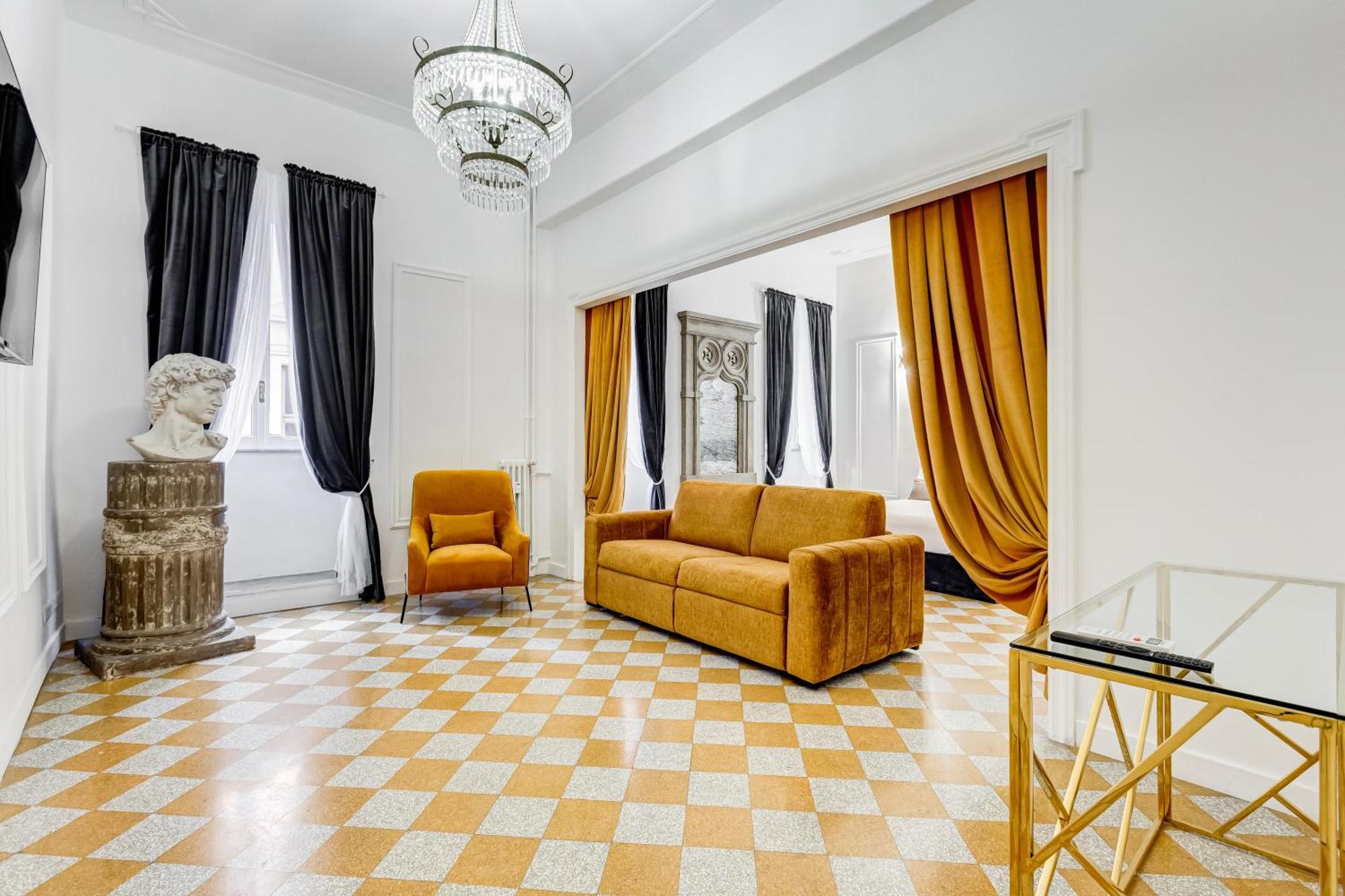 New!! Spagna Suite - Your Italian Holidays Rome Buitenkant foto