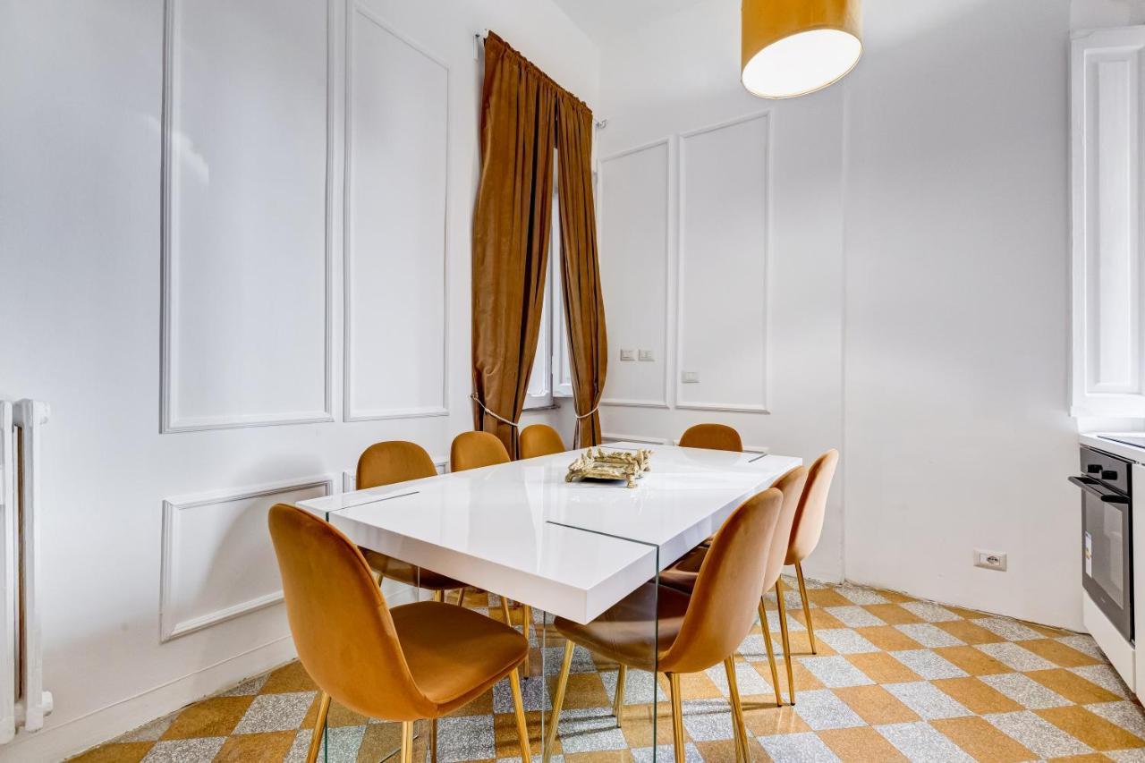 New!! Spagna Suite - Your Italian Holidays Rome Buitenkant foto