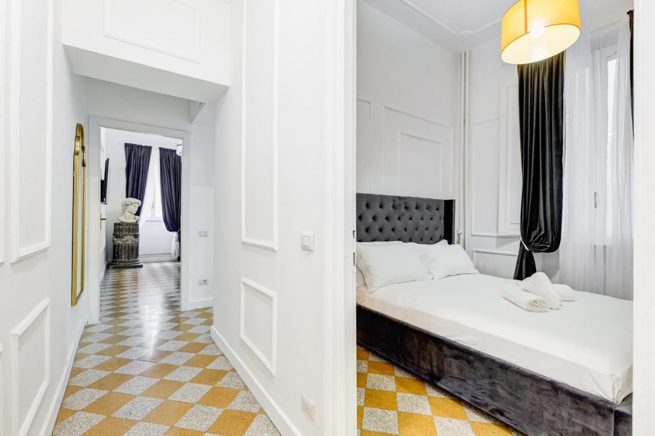New!! Spagna Suite - Your Italian Holidays Rome Buitenkant foto