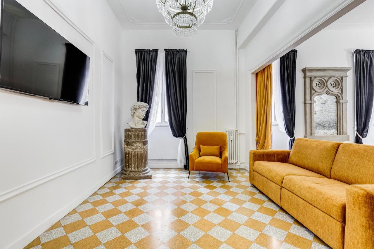 New!! Spagna Suite - Your Italian Holidays Rome Buitenkant foto