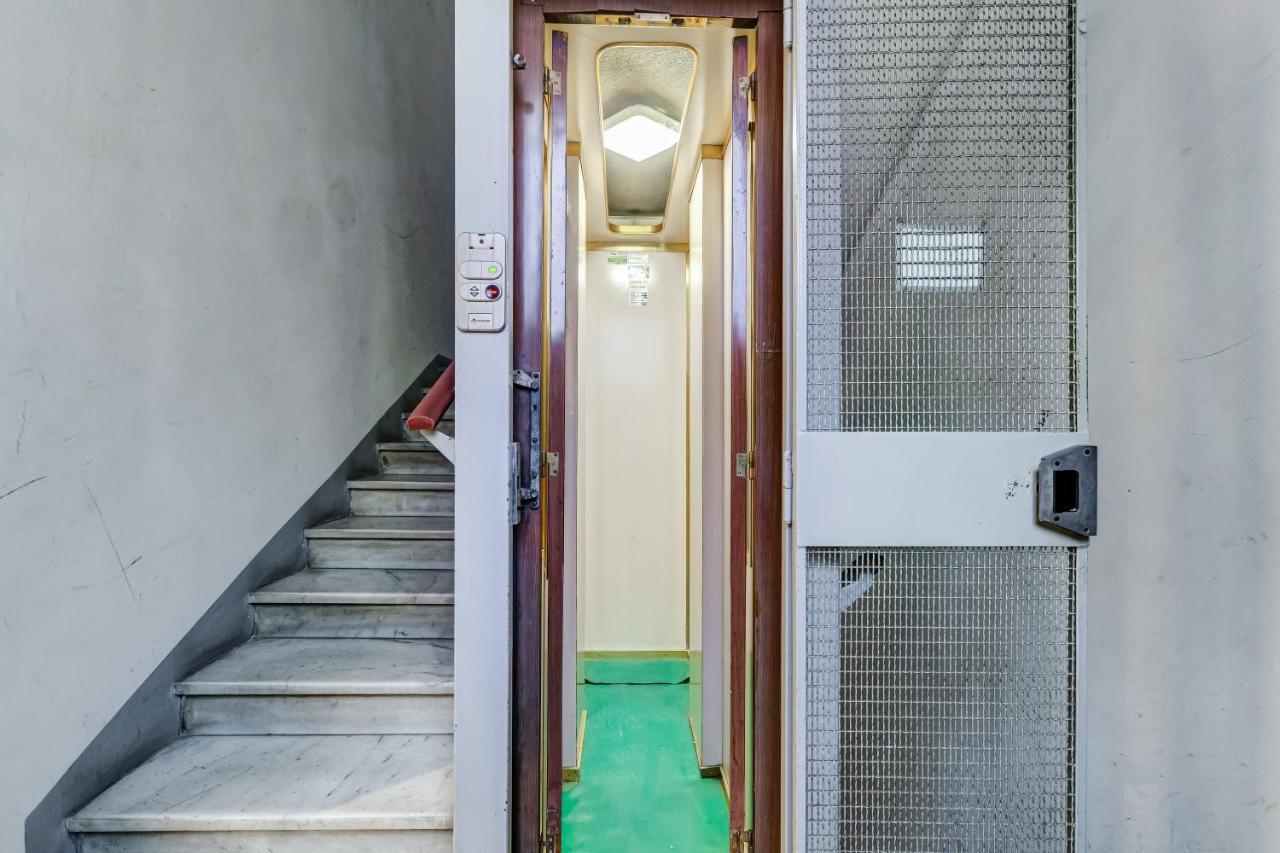 New!! Spagna Suite - Your Italian Holidays Rome Buitenkant foto