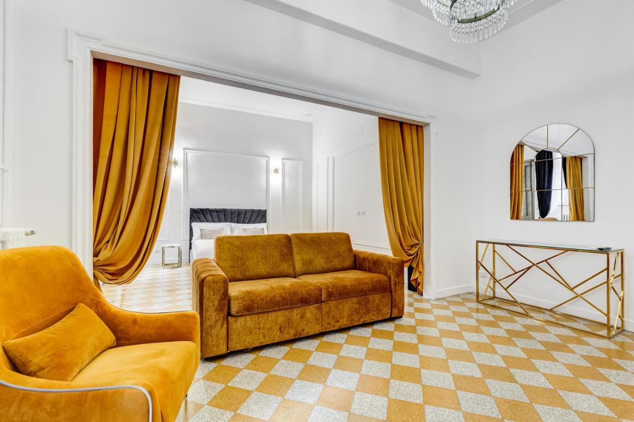 New!! Spagna Suite - Your Italian Holidays Rome Buitenkant foto