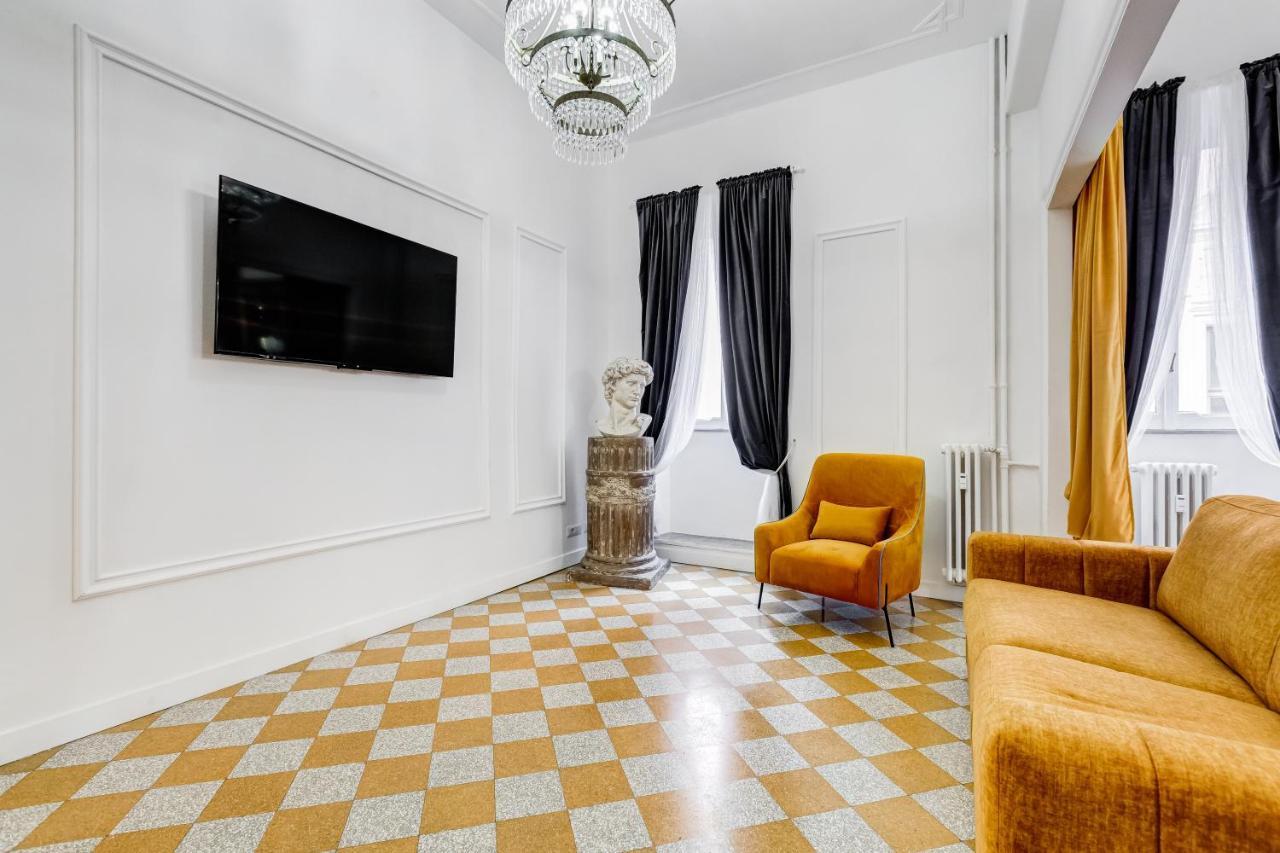 New!! Spagna Suite - Your Italian Holidays Rome Buitenkant foto