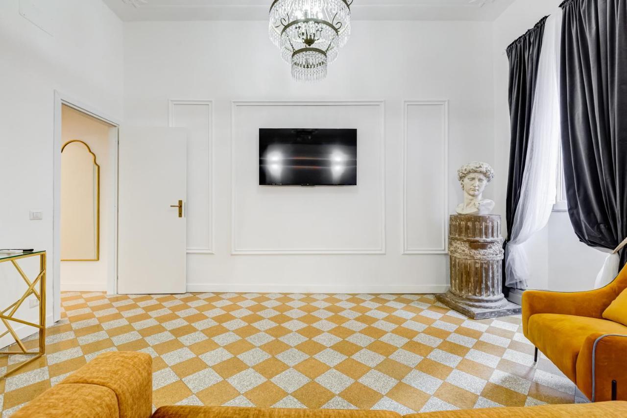 New!! Spagna Suite - Your Italian Holidays Rome Buitenkant foto