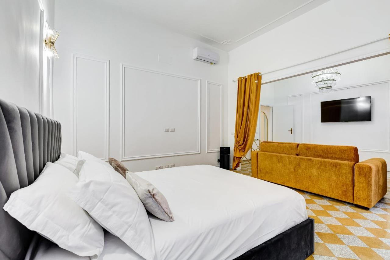New!! Spagna Suite - Your Italian Holidays Rome Buitenkant foto
