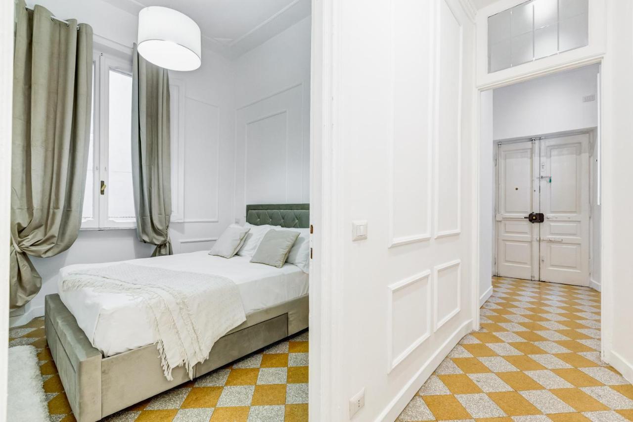 New!! Spagna Suite - Your Italian Holidays Rome Buitenkant foto