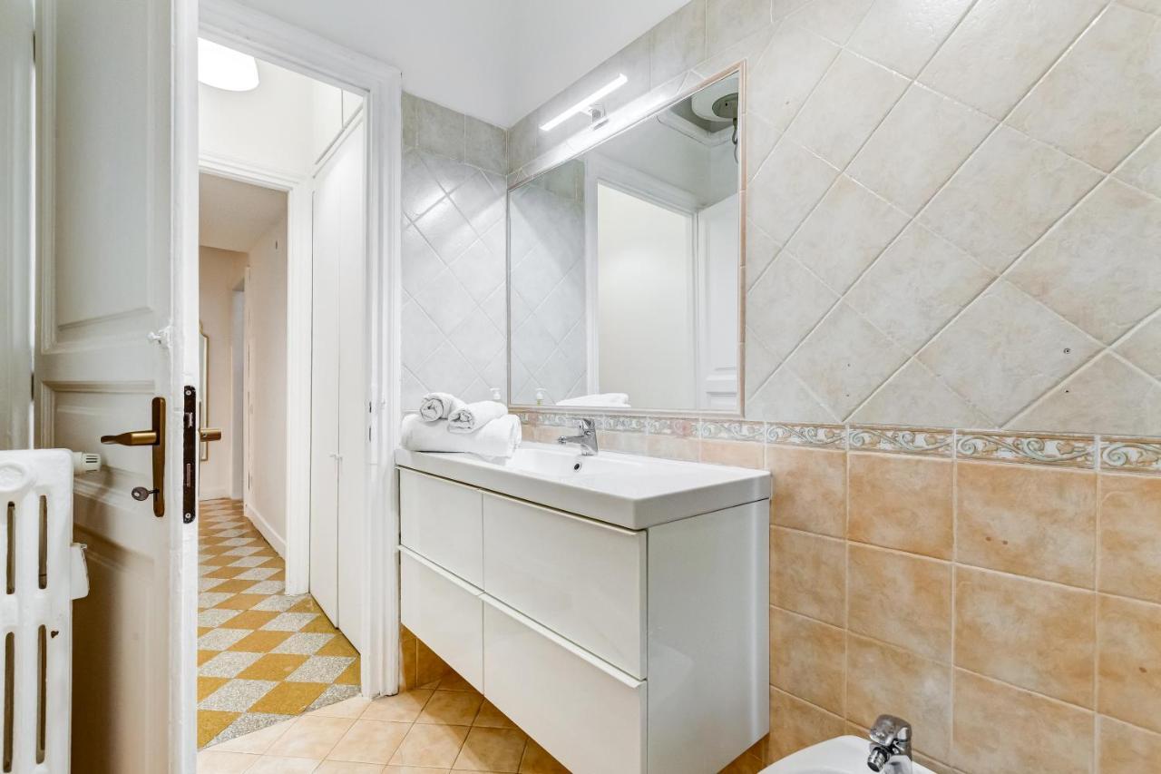 New!! Spagna Suite - Your Italian Holidays Rome Buitenkant foto